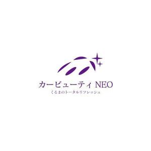 さんの車の個人事業（店）のHP・名刺・看板のロゴへの提案