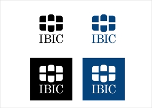 SeijiMasu (masumb)さんの相続コンサル法人「株式会社IBIC（アイビック）」の会社ロゴへの提案