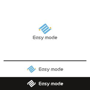 YouTopia (Utopia)さんの新社名「Easy mode」のロゴ作成への提案