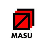 maamademusic (maamademusic)さんの新規立ち上げの不動産業「MASU不動産」のロゴへの提案