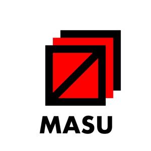 maamademusic (maamademusic)さんの新規立ち上げの不動産業「MASU不動産」のロゴへの提案