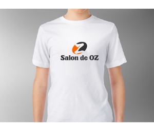 hope2017 (hope2017)さんのリラクゼーションサロン「salon de oz」のロゴへの提案