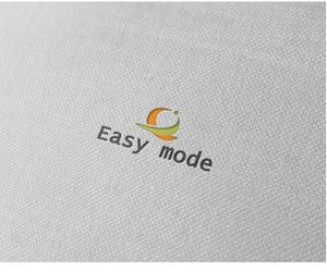 hope2017 (hope2017)さんの新社名「Easy mode」のロゴ作成への提案