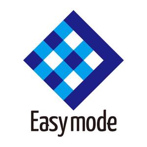 LiZART (LiZART)さんの新社名「Easy mode」のロゴ作成への提案