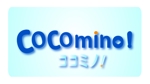 tomoshibi (tomoshibi)さんの「Cocomino！ ココミノ！」のロゴ制作。映画、コミック、アニメ、ゲームなどの総合レビューサイトへの提案