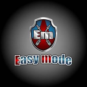 lennon ()さんの新社名「Easy mode」のロゴ作成への提案