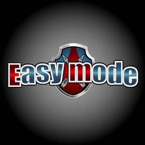 lennon ()さんの新社名「Easy mode」のロゴ作成への提案
