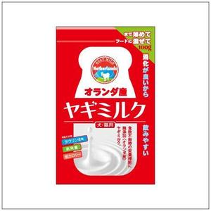 82910001 (82910001)さんの既存製品のパッケージデザインへの提案