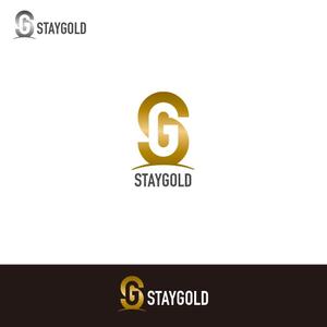 le_cheetah (le_cheetah)さんの不動産会社「STAYGOLD」のロゴへの提案