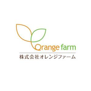 naganaka (naganaka)さんの農業法人（畑作）の会社名のロゴ製作への提案