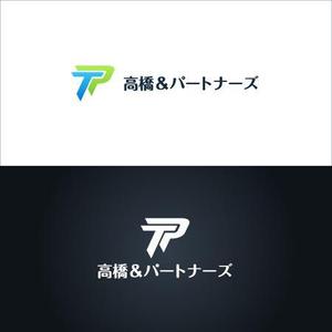 Zagato (Zagato)さんの新設M&Aアドバイザリー会社「T&P」のロゴへの提案