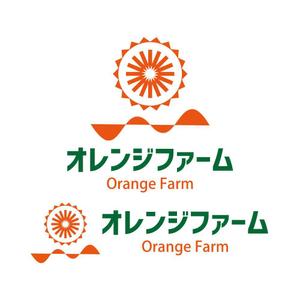 かものはしチー坊 (kamono84)さんの農業法人（畑作）の会社名のロゴ製作への提案