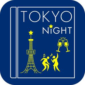 Aya-design (ayaworld513se)さんの【東京のナイトスポット】旅行アプリのアイコンのデザイン制作をお願いいたしますへの提案