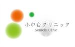 tomoshibi (tomoshibi)さんの「小中台クリニック」のロゴ作成への提案