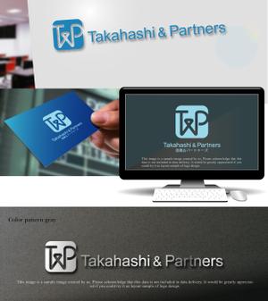Mizumoto (kmizumoto)さんの新設M&Aアドバイザリー会社「T&P」のロゴへの提案