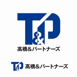 agnes (agnes)さんの新設M&Aアドバイザリー会社「T&P」のロゴへの提案