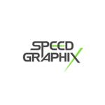 株式会社ティル (scheme-t)さんの「speed graphix」のロゴ作成への提案
