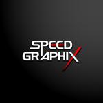 株式会社ティル (scheme-t)さんの「speed graphix」のロゴ作成への提案