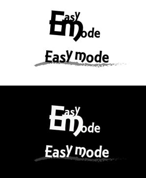 tapestry1975 (tapestry1975_info)さんの新社名「Easy mode」のロゴ作成への提案