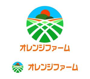 MacMagicianさんの農業法人（畑作）の会社名のロゴ製作への提案