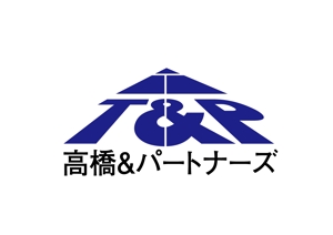日和屋 hiyoriya (shibazakura)さんの新設M&Aアドバイザリー会社「T&P」のロゴへの提案