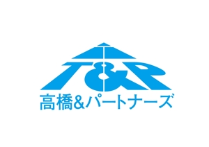 日和屋 hiyoriya (shibazakura)さんの新設M&Aアドバイザリー会社「T&P」のロゴへの提案