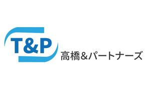 8a Design works (nuncn8a)さんの新設M&Aアドバイザリー会社「T&P」のロゴへの提案