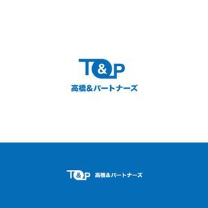 D-Design (dorisuke)さんの新設M&Aアドバイザリー会社「T&P」のロゴへの提案