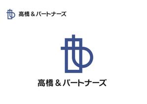 なべちゃん (YoshiakiWatanabe)さんの新設M&Aアドバイザリー会社「T&P」のロゴへの提案