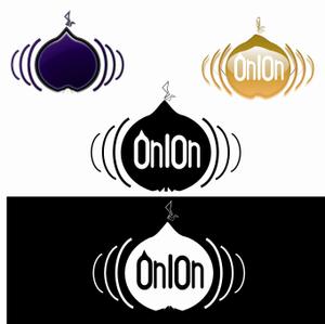 モノノ ()さんのクラウドITフレームワーク「Onion」のロゴ作成への提案