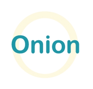 ORANGE ()さんのクラウドITフレームワーク「Onion」のロゴ作成への提案
