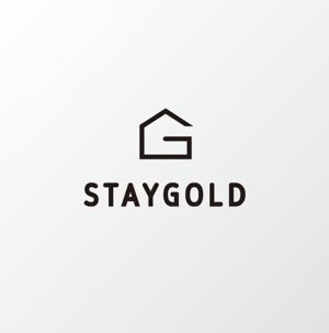 ALTAGRAPH (ALTAGRAPH)さんの不動産会社「STAYGOLD」のロゴへの提案