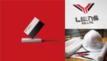 HFvision (HFvision)さんの建築 LIENSのロゴデザインへの提案