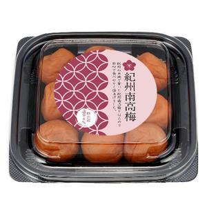 J_Design888 (J_DESIGN)さんのシンプルかつ高級感のある紀州産参考梅のデザインへの提案