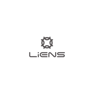 yusa_projectさんの建築 LIENSのロゴデザインへの提案
