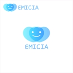 taguriano (YTOKU)さんの社会人サークル「EMICIA」のロゴへの提案