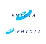 MacMagicianさんの社会人サークル「EMICIA」のロゴへの提案