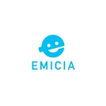 Mac-ker (mac-ker)さんの社会人サークル「EMICIA」のロゴへの提案