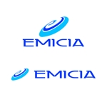 MacMagicianさんの社会人サークル「EMICIA」のロゴへの提案