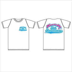 Hanakun9 (hanakun9)さんのダンスTシャツデザインへの提案