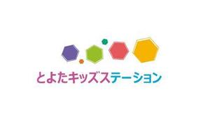 TT (andreinazerpa24)さんの保育所「とよたキッズステーション」のロゴマークへの提案