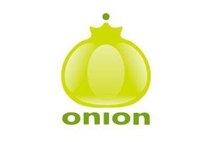 BEAR'S DESIGN (it-bear)さんのクラウドITフレームワーク「Onion」のロゴ作成への提案