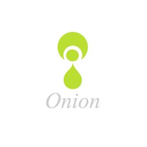 さんのクラウドITフレームワーク「Onion」のロゴ作成への提案