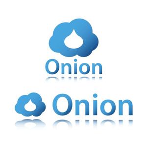 Y-Design ()さんのクラウドITフレームワーク「Onion」のロゴ作成への提案