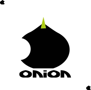 デザイン工房　初咲 (hatsuzaki)さんのクラウドITフレームワーク「Onion」のロゴ作成への提案