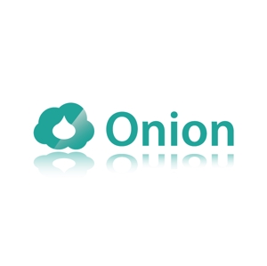 Y-Design ()さんのクラウドITフレームワーク「Onion」のロゴ作成への提案
