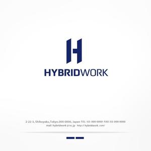 H-Design (yahhidy)さんのワイシャツの新商品のロゴのデザインへの提案