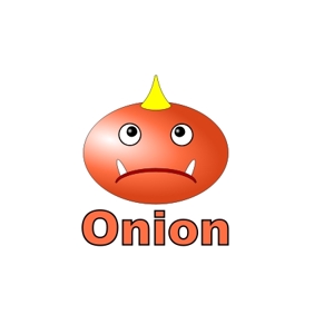 sitepocket (sitepocket)さんのクラウドITフレームワーク「Onion」のロゴ作成への提案