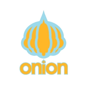 THE_watanabakery (the_watanabakery)さんのクラウドITフレームワーク「Onion」のロゴ作成への提案
