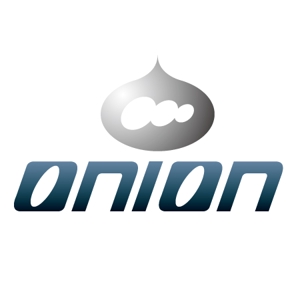 jun_fさんのクラウドITフレームワーク「Onion」のロゴ作成への提案